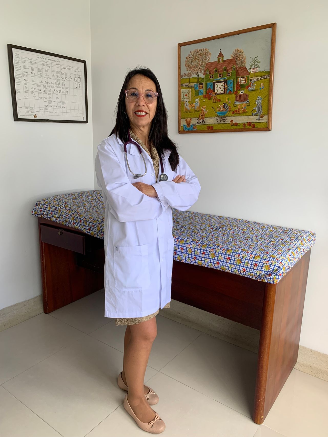 María De Los Ángeles Muñoz Motta-8