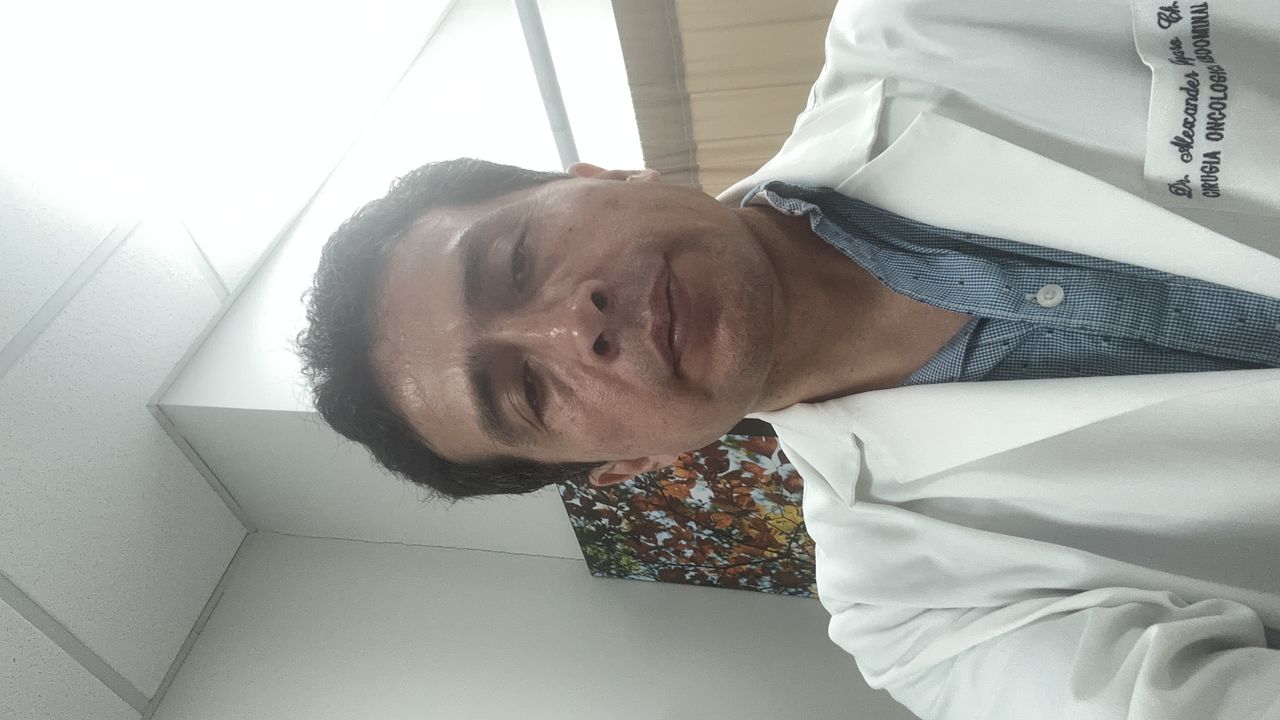 Alexander Alonso Lázaro Chumbe-14