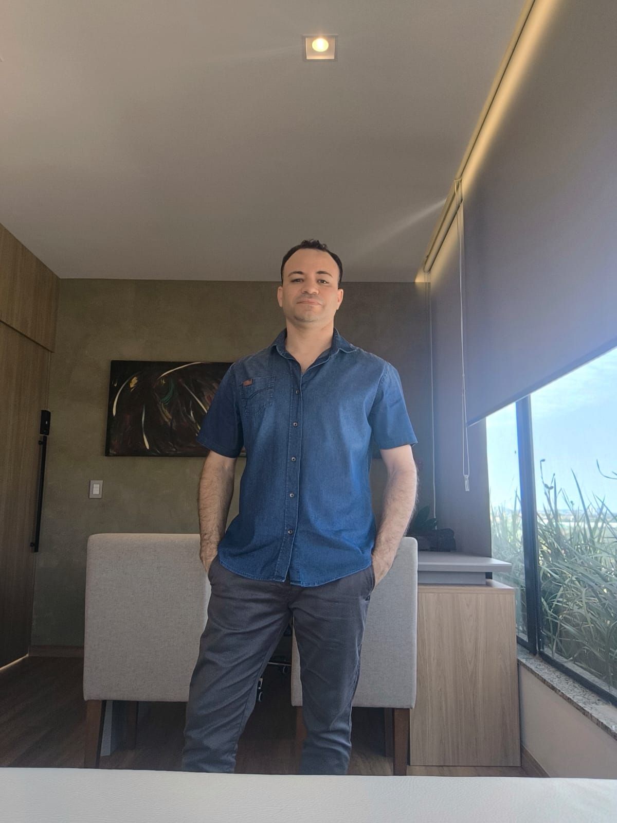 Luis Antonio De Oliveira Silva-5