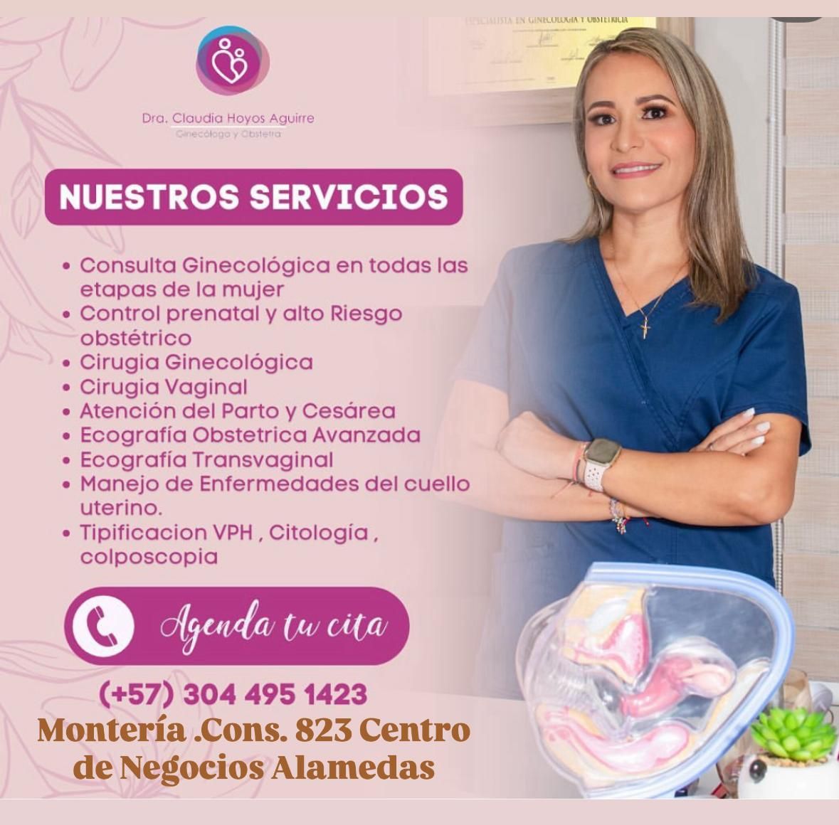 Claudia Marcela Hoyos Aguirre-1