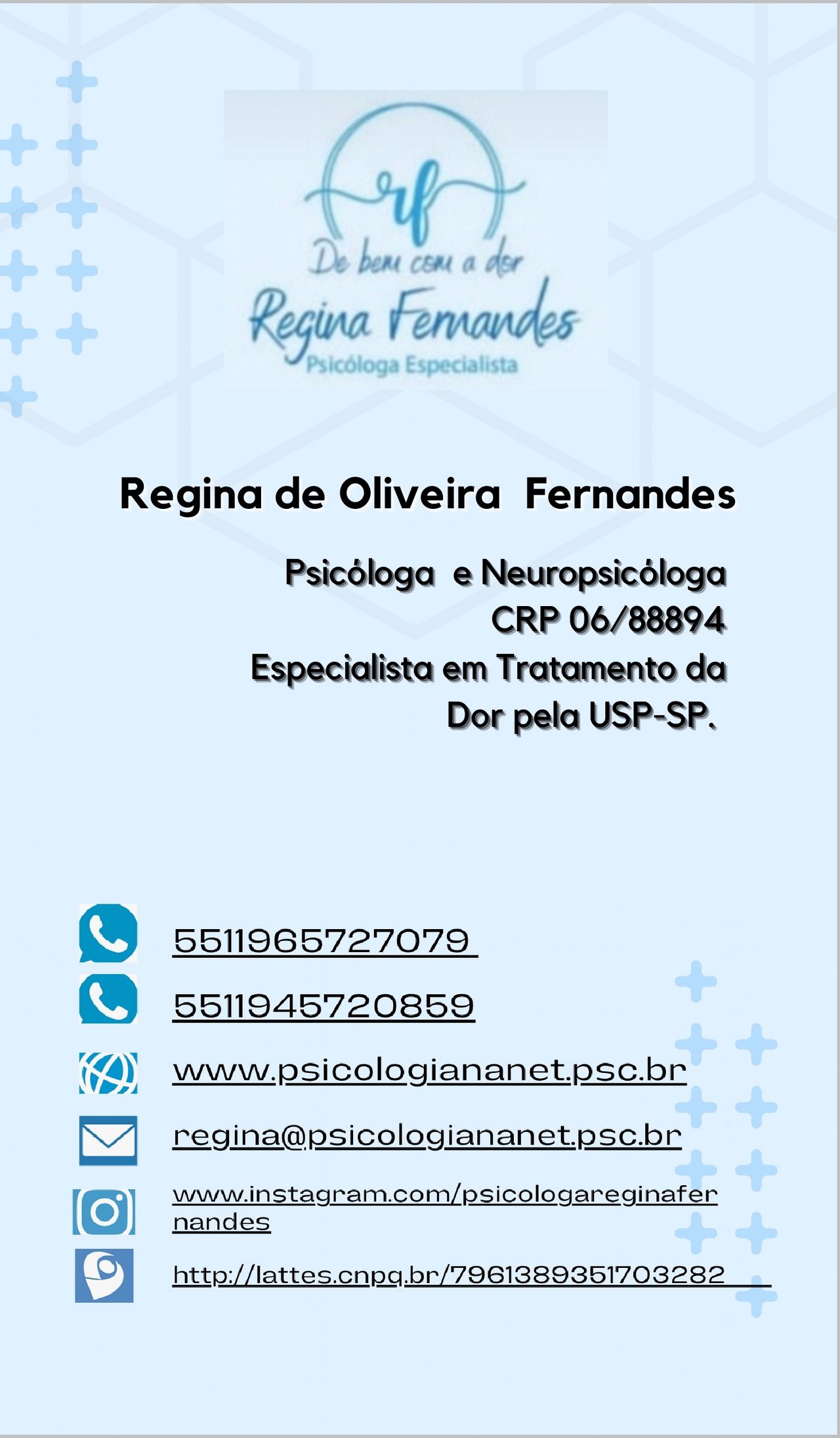 Regina De Oliveira Fernandes-5