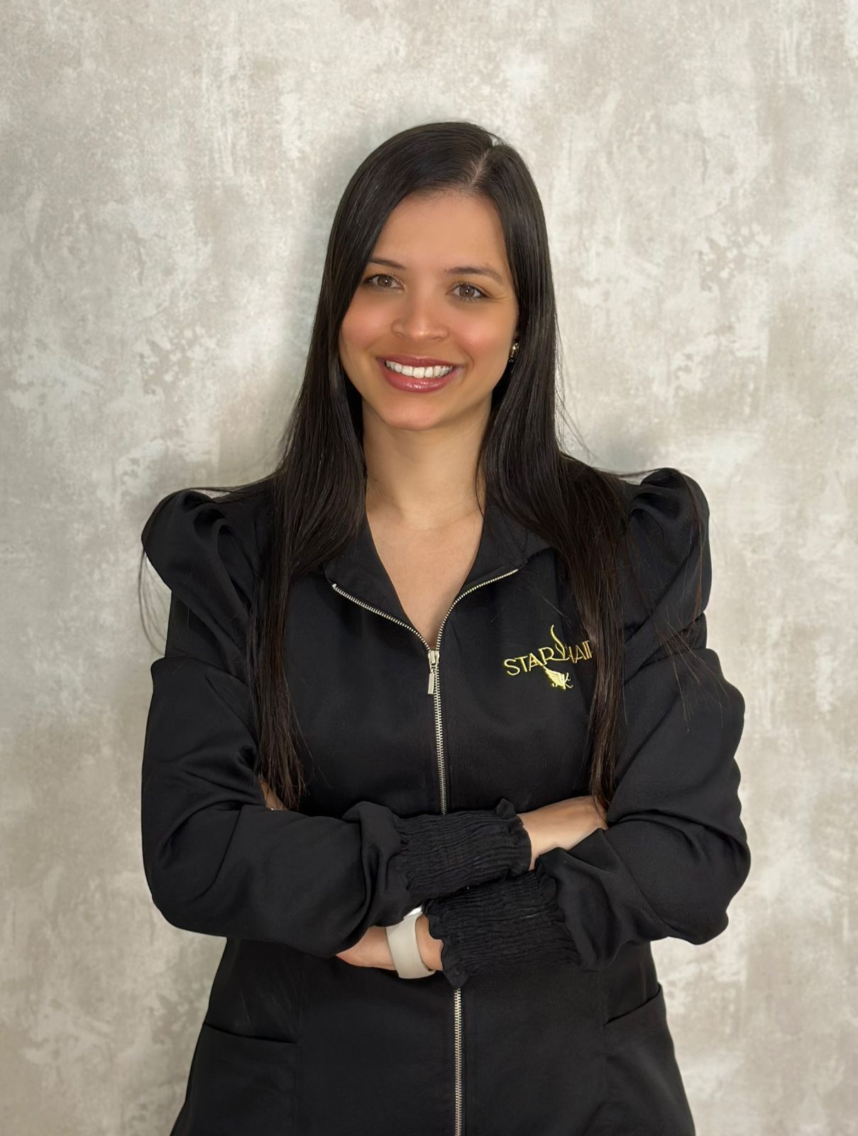 Fernanda Kécia Da Silva Porto .-0