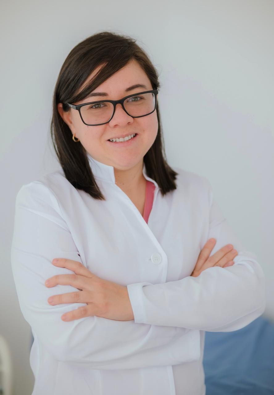 María Eugenia Barrios Sanchez-2
