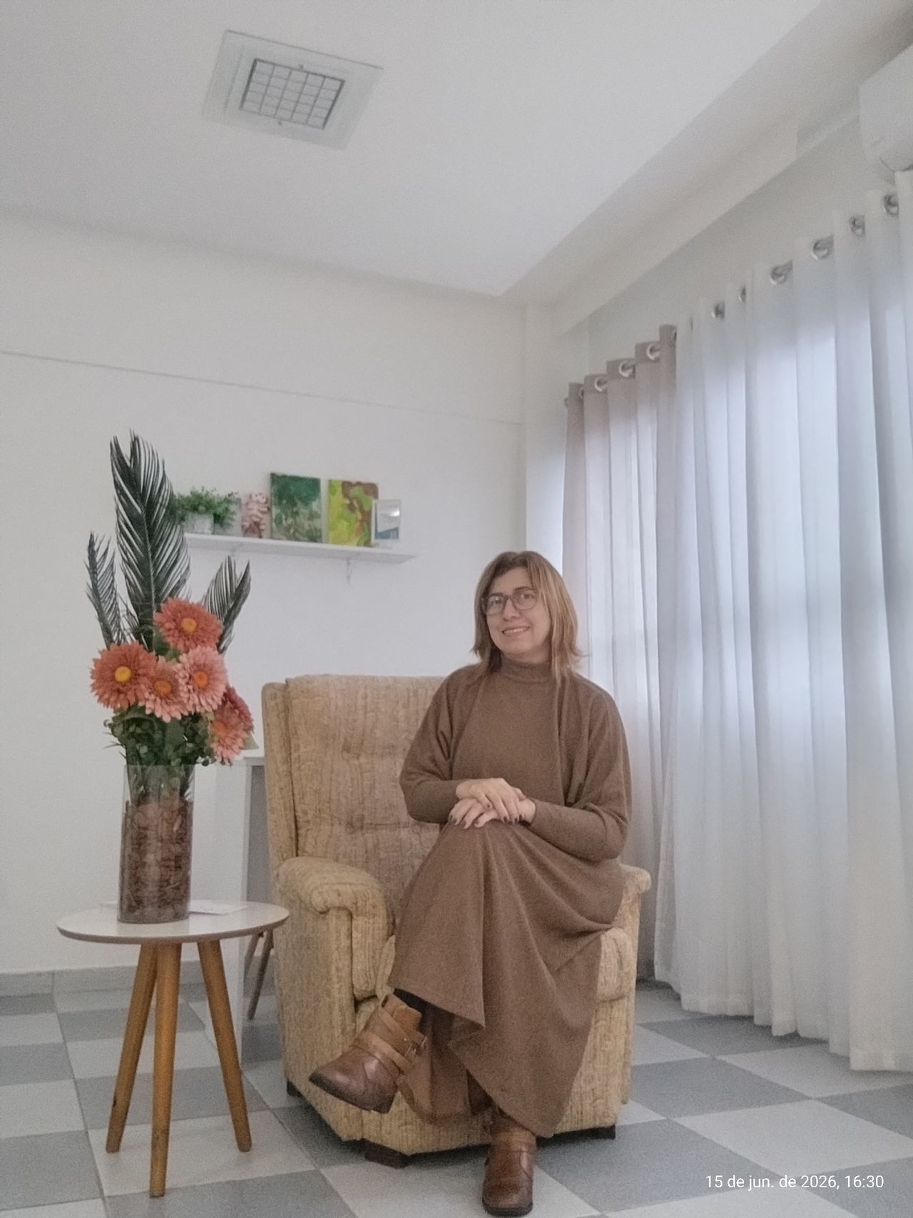 Roselene Aparecida De Paiva-20