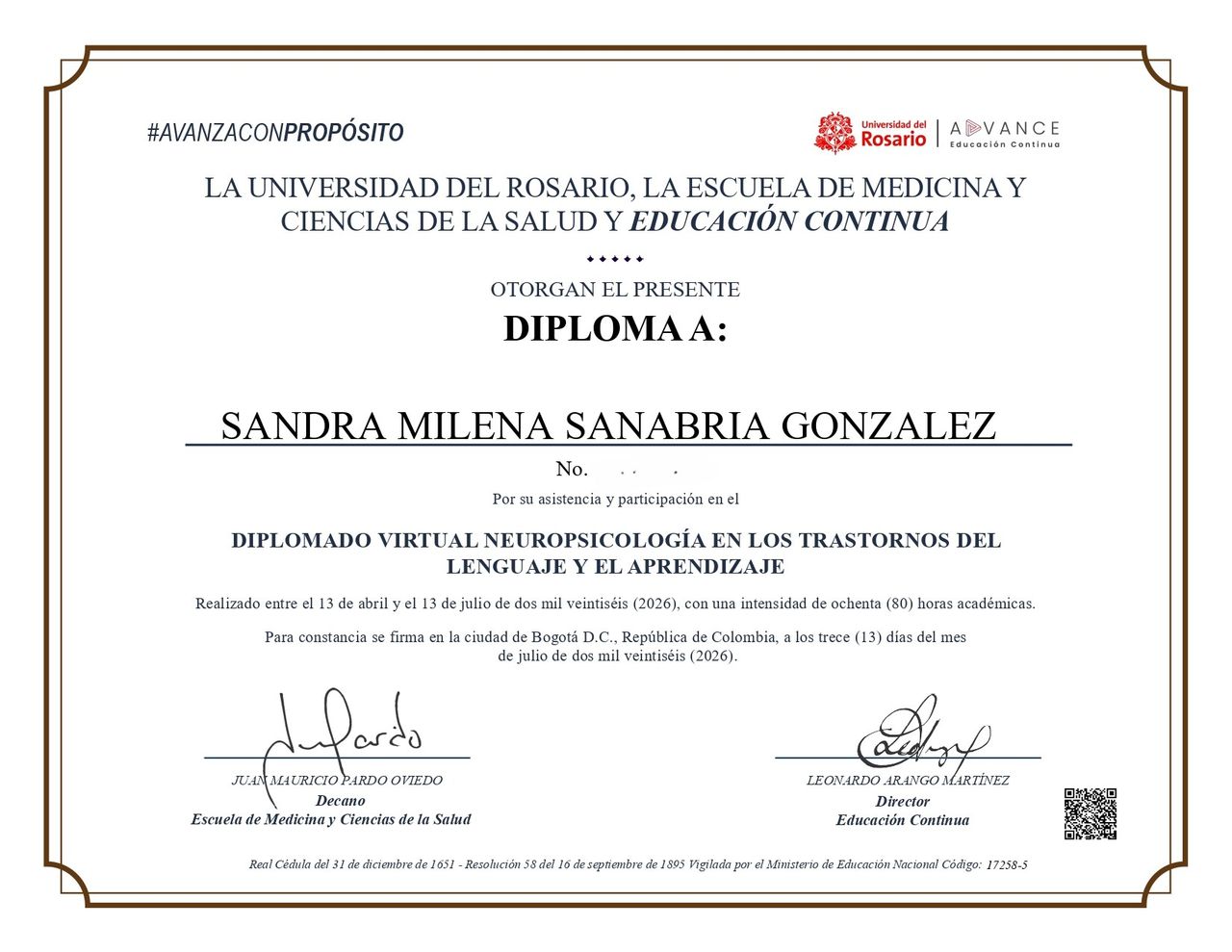 Sandra M. Sanabria G.-8