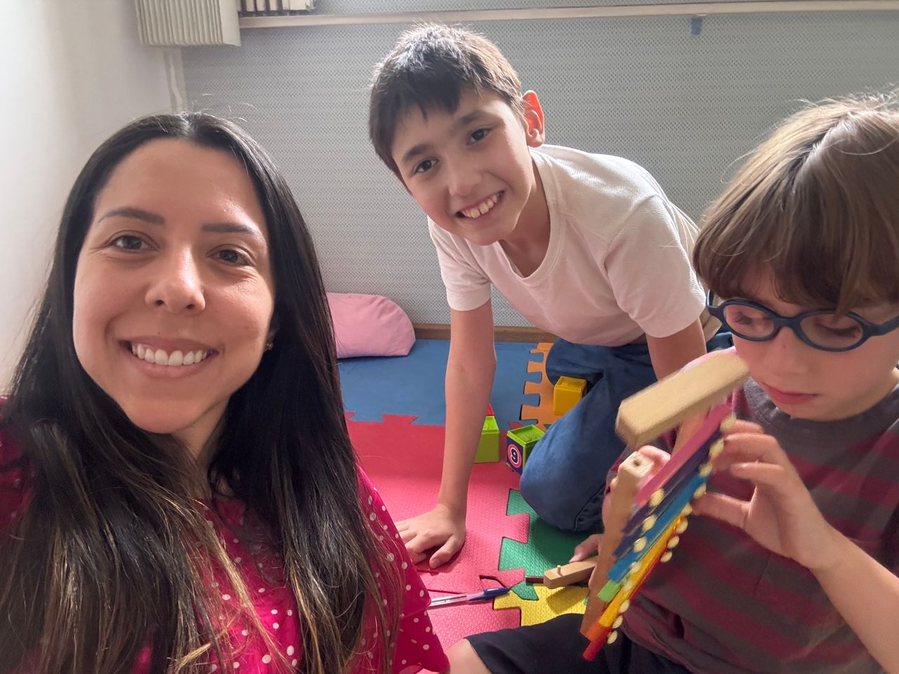 Roberta  Alves Da Rosa Pereira-1