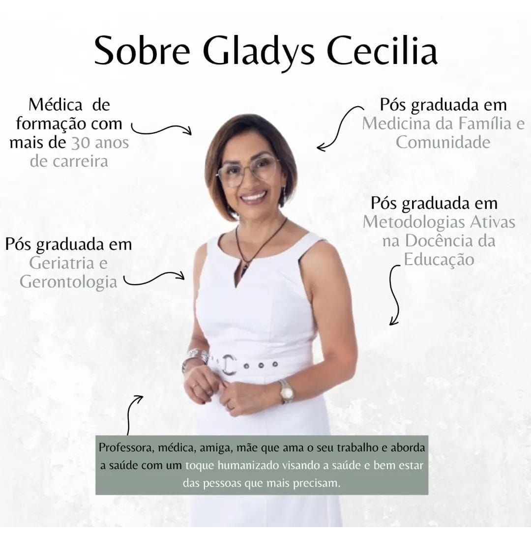 Gladys Cecilia Calle De Oliveira-0