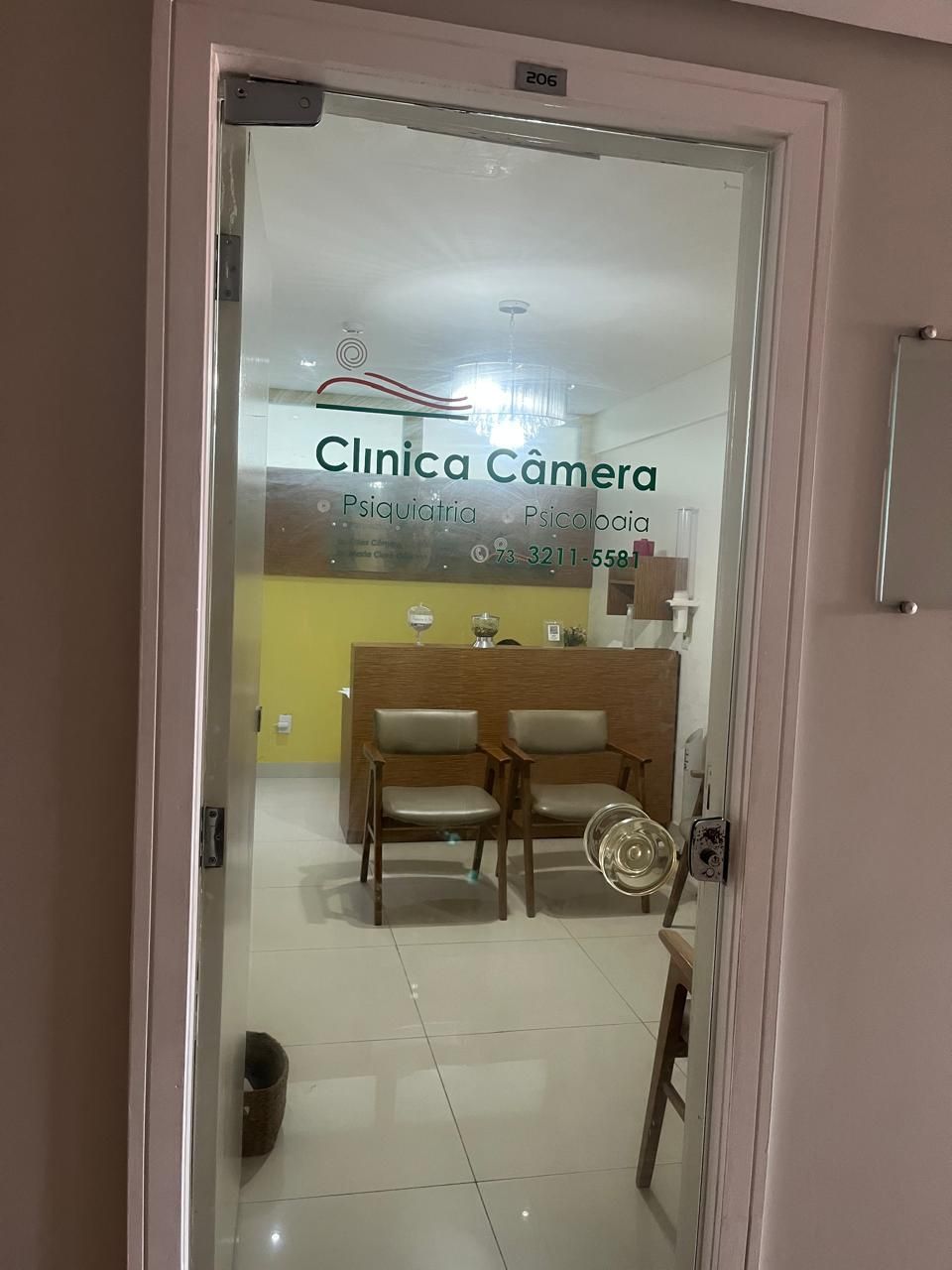 Tales De Carvalho Câmera-2