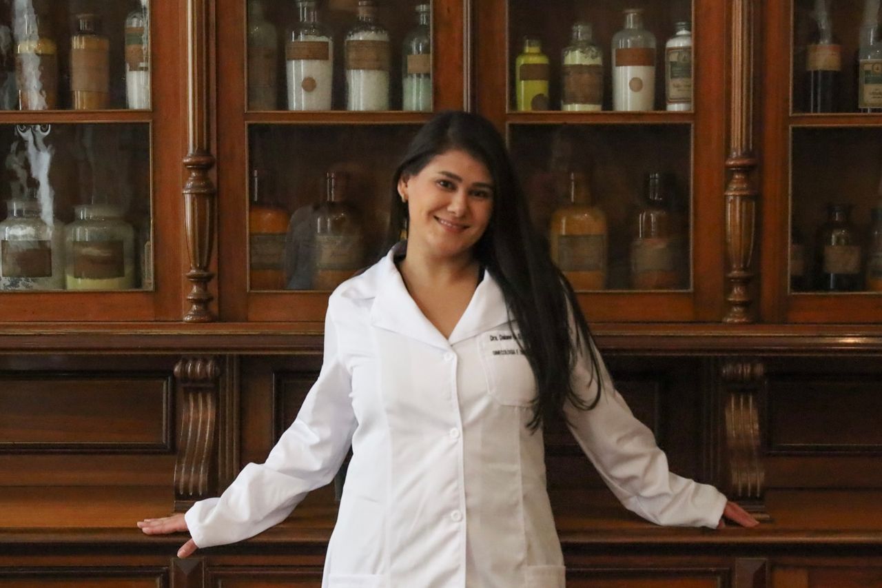 Daiane Gavlik De Souza Balbinot-6