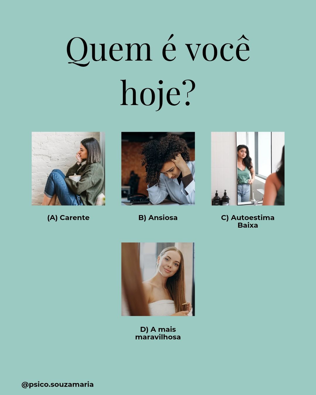 Maria Helena P O Souza-0