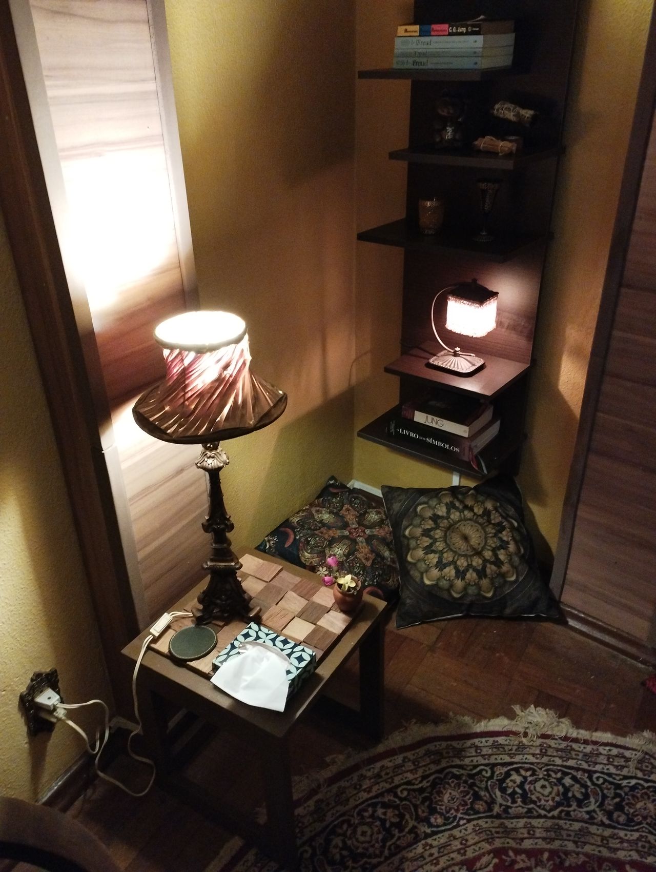 Paulo José Rocha De Albuquerque-1