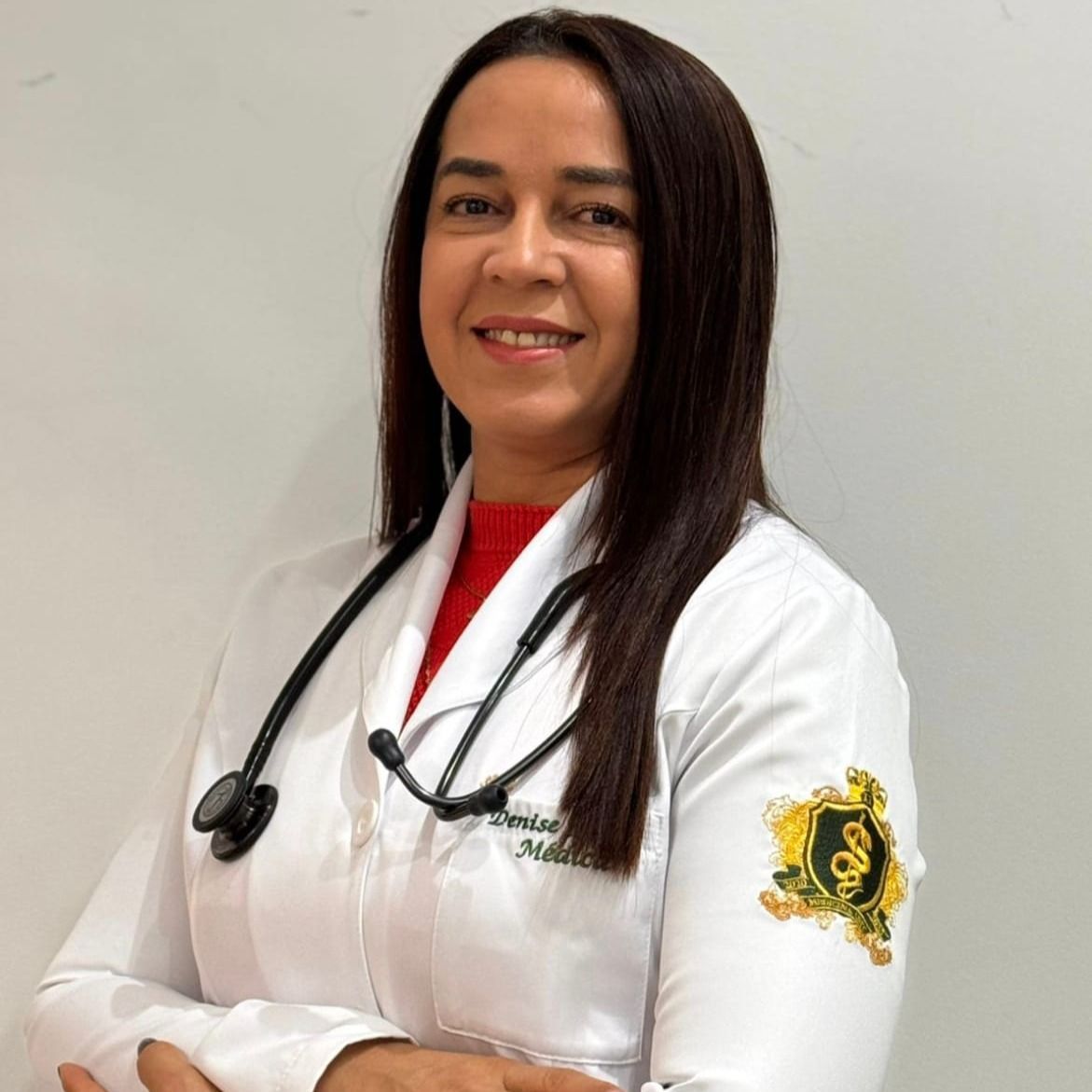 Denise  Martins Fialho Linhares -0