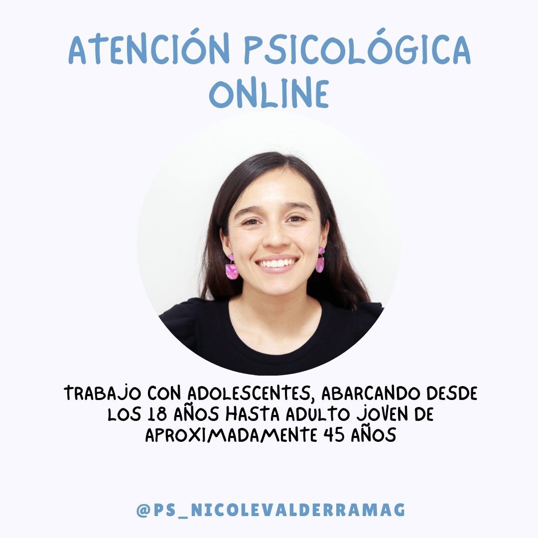 Nicole Andrea Valderrama Gajardo-0