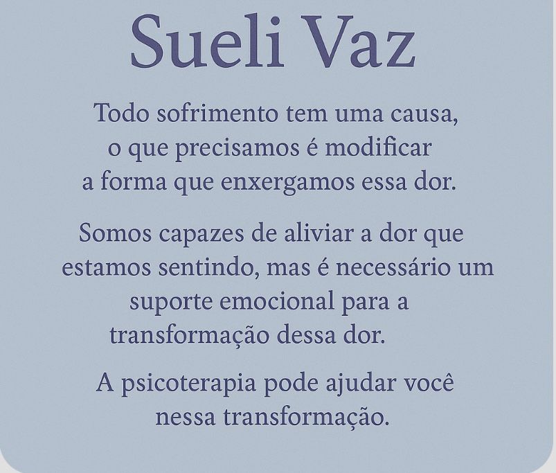 Sueli  Dos Santos Freitas Vaz -5