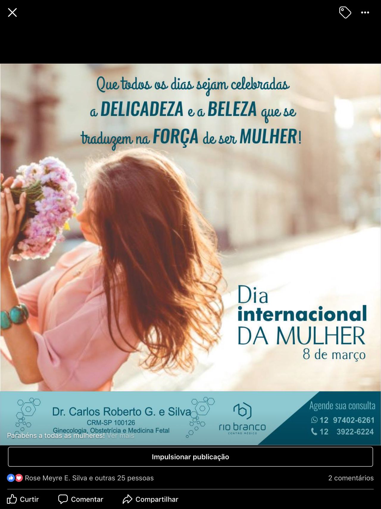 Carlos Roberto Gomes E Silva-23