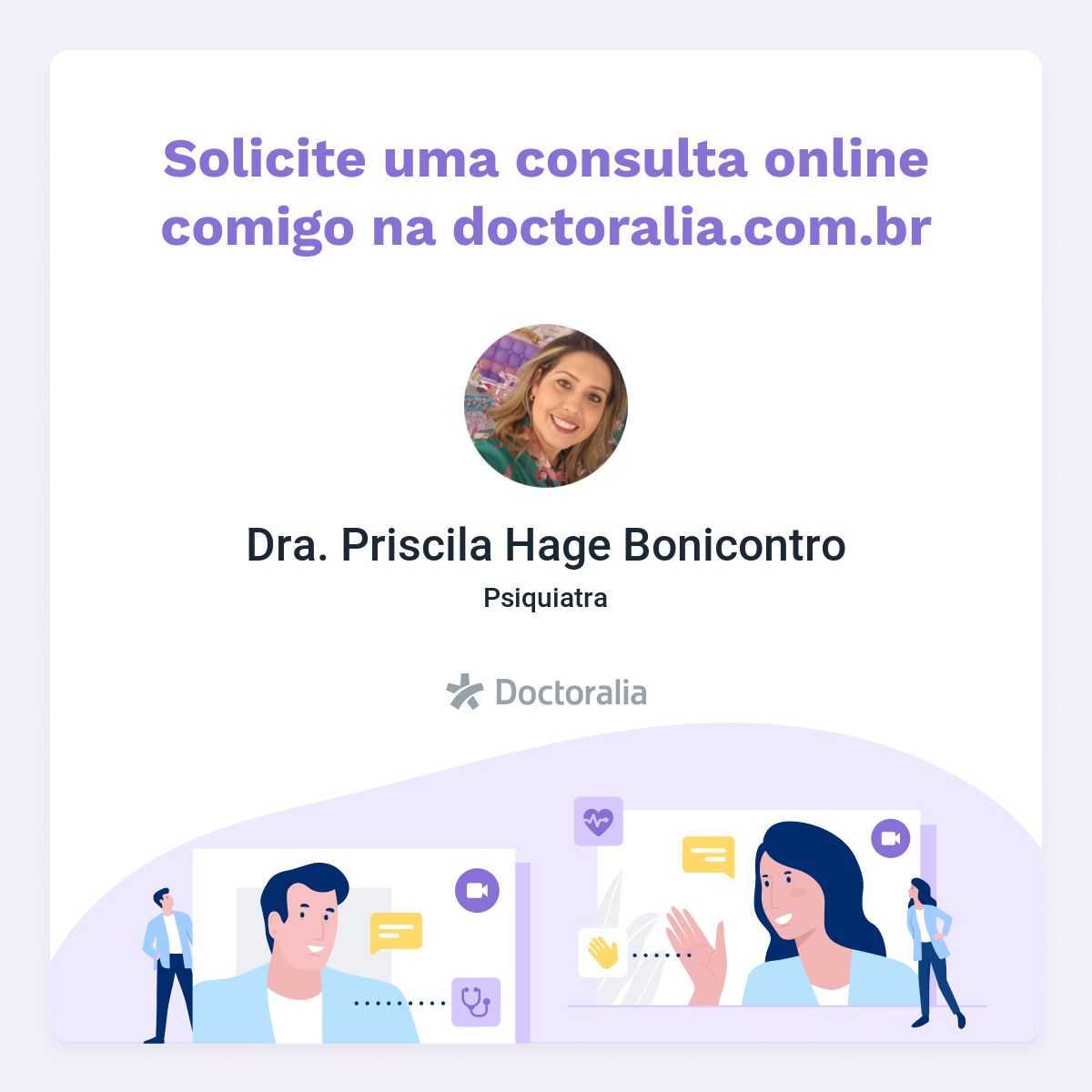 Priscila Hage Bonicontro-9