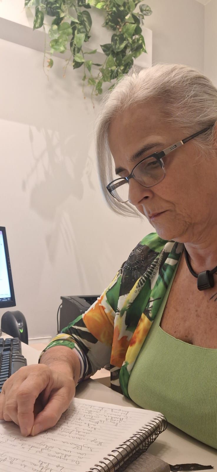 Cláudia  Mendonça Castro -6