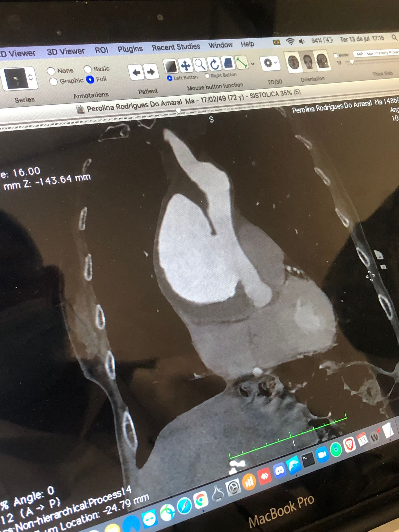 Maria Cristina Rezende-0