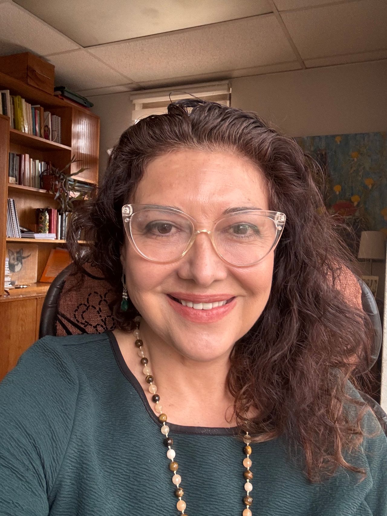 Juanita Abarca-6