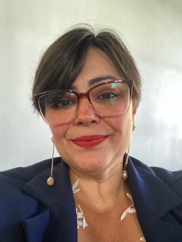 Lucinéia Fernandes De Oliveira-11