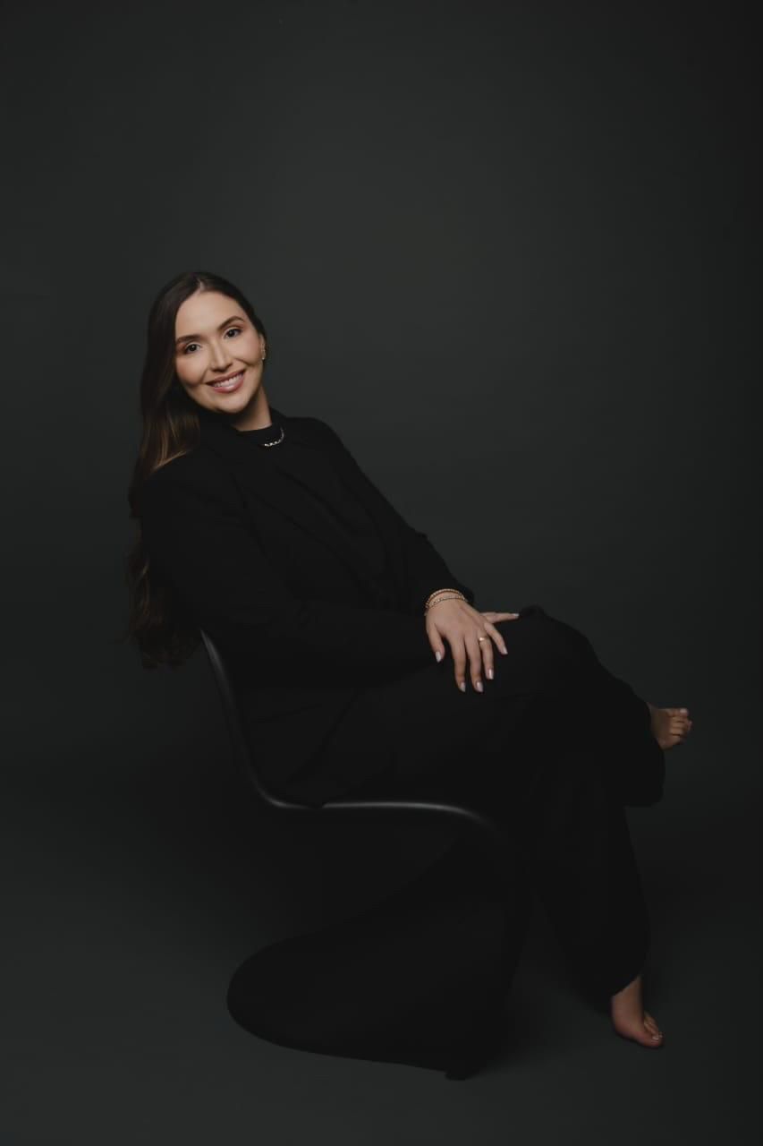 Danielle Caroline  Moreira-0