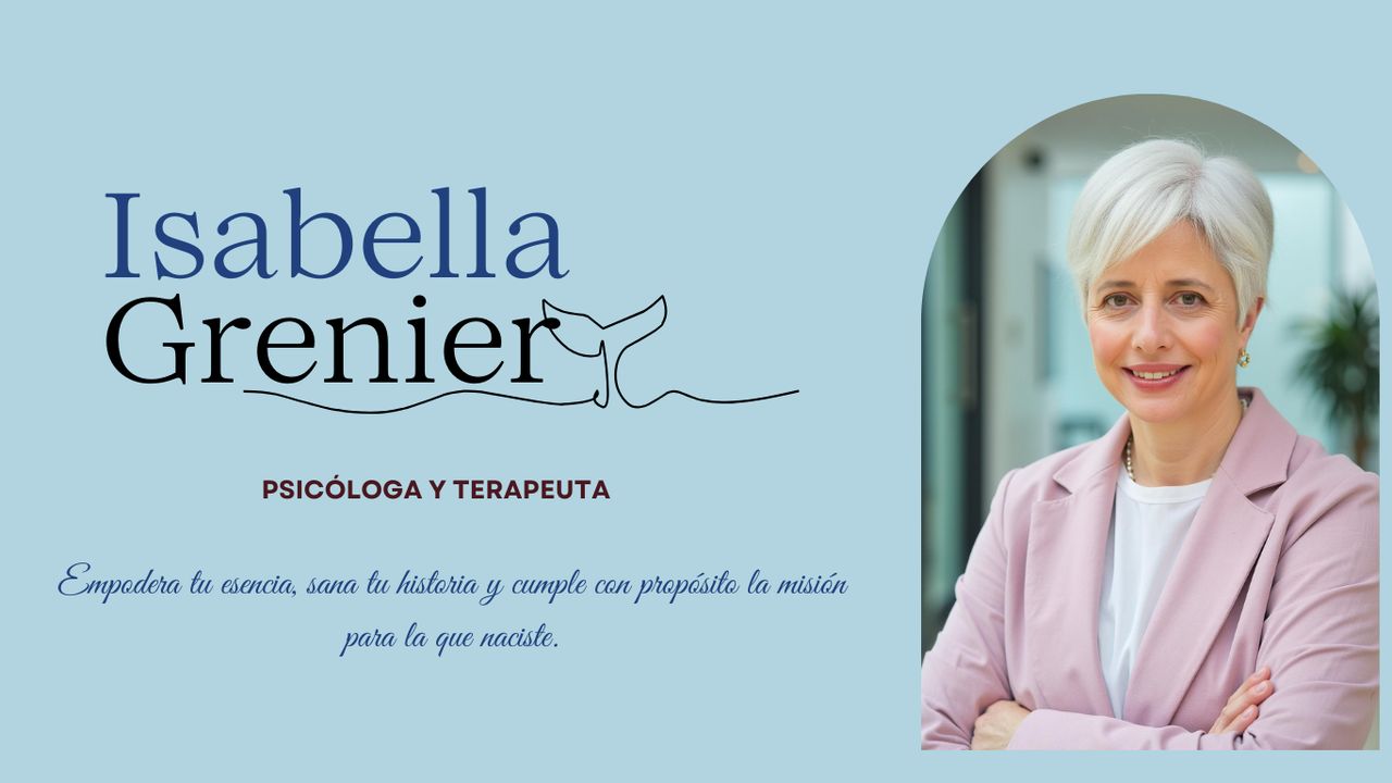 Maria Isabella Grenier Cárdenas-0