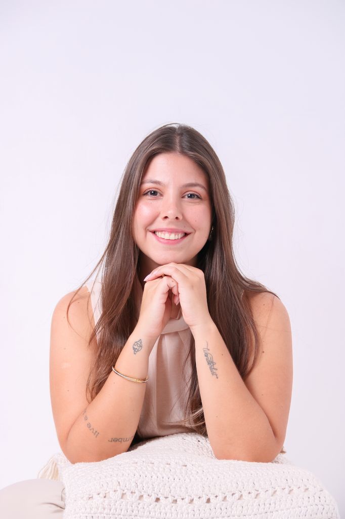 Julia Biancalana Cassanti .-0