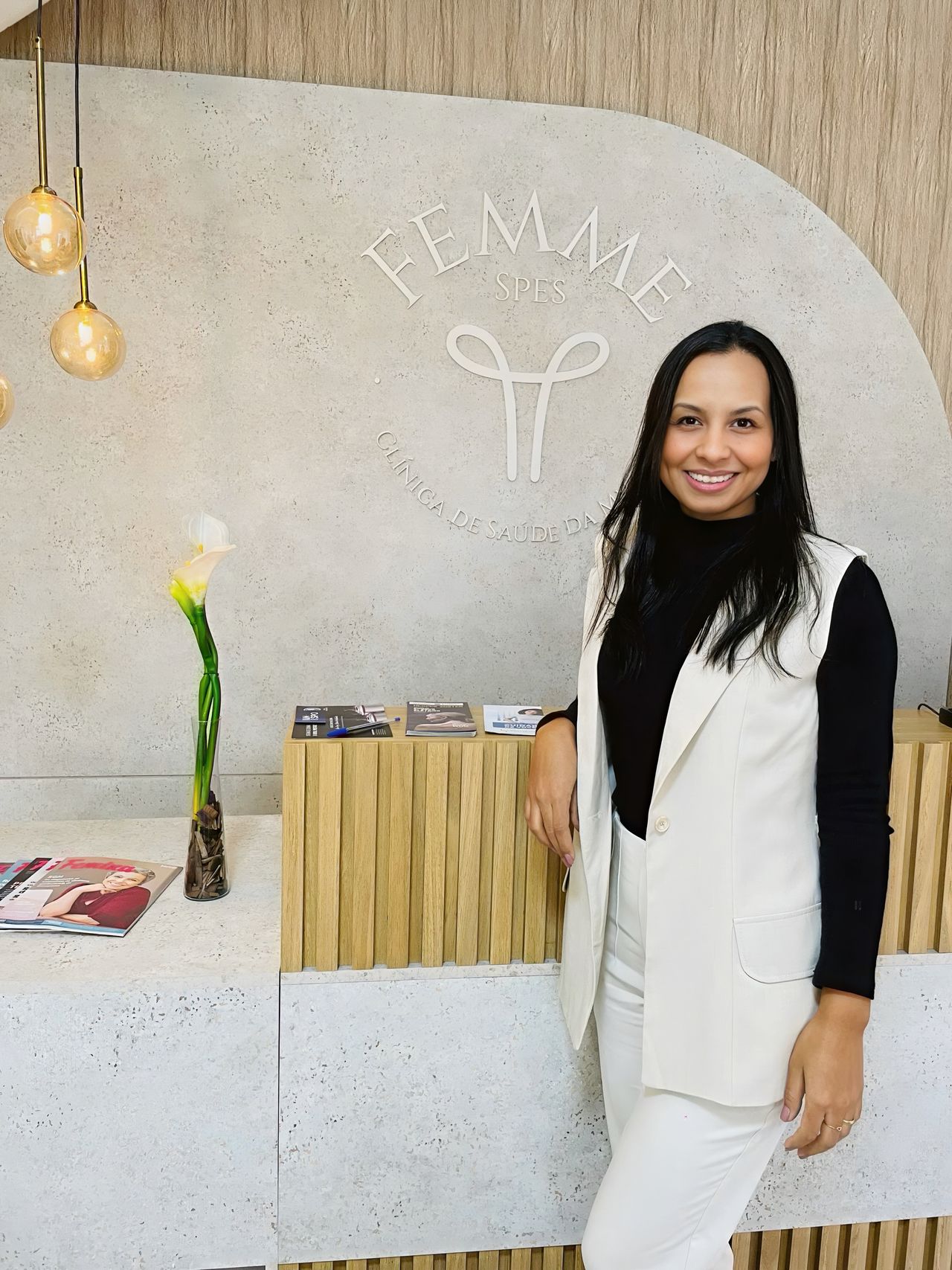 Gisele Cristina Lima Amorim .-0