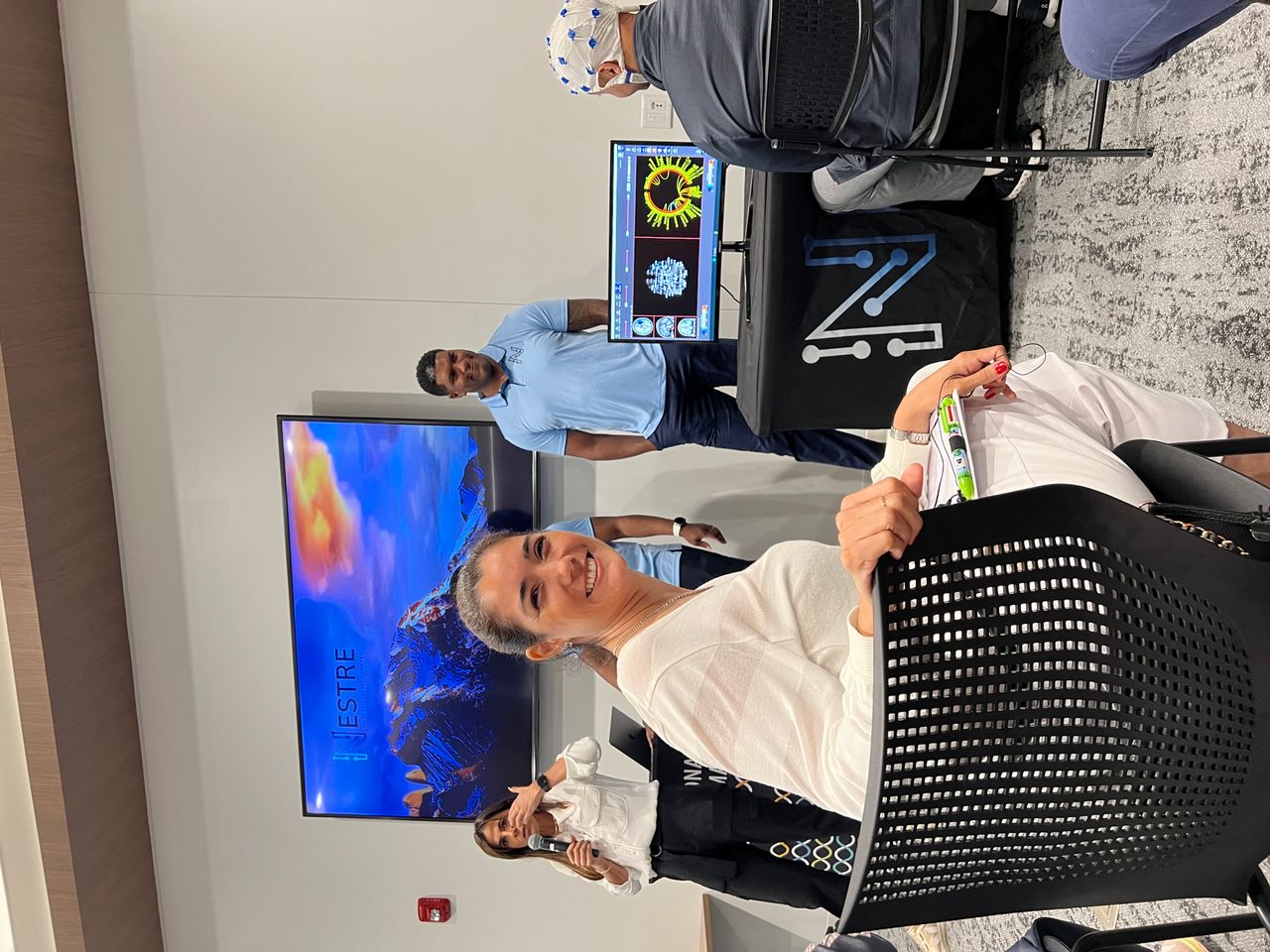 Carolina Therezo Galliano-1