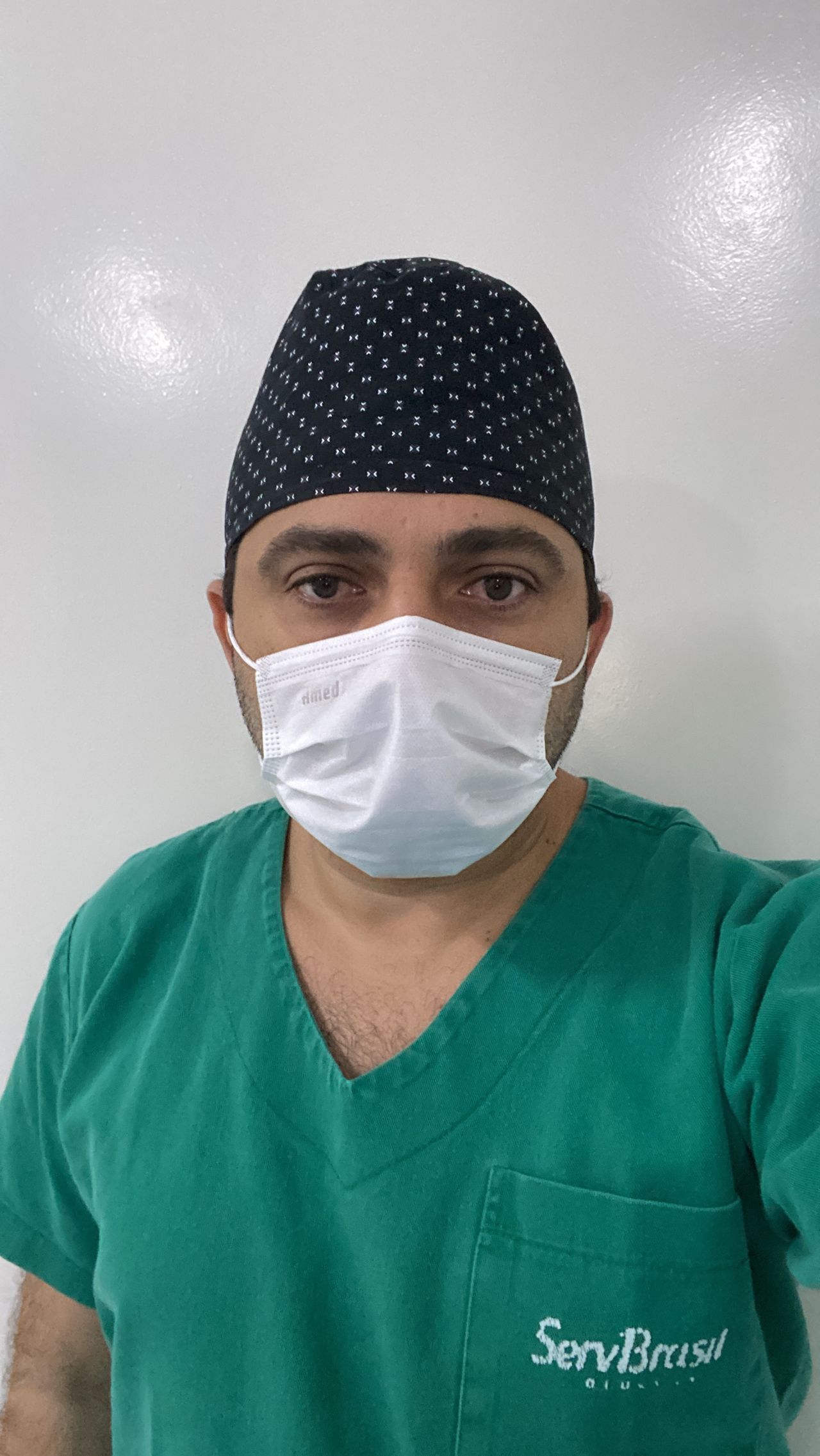 Wostenildo Crispim-4