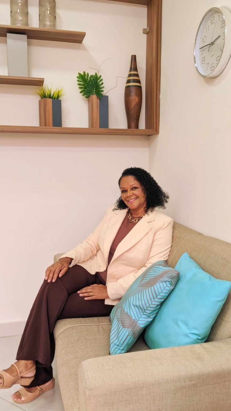 Cláudia Márcia Mendes-1