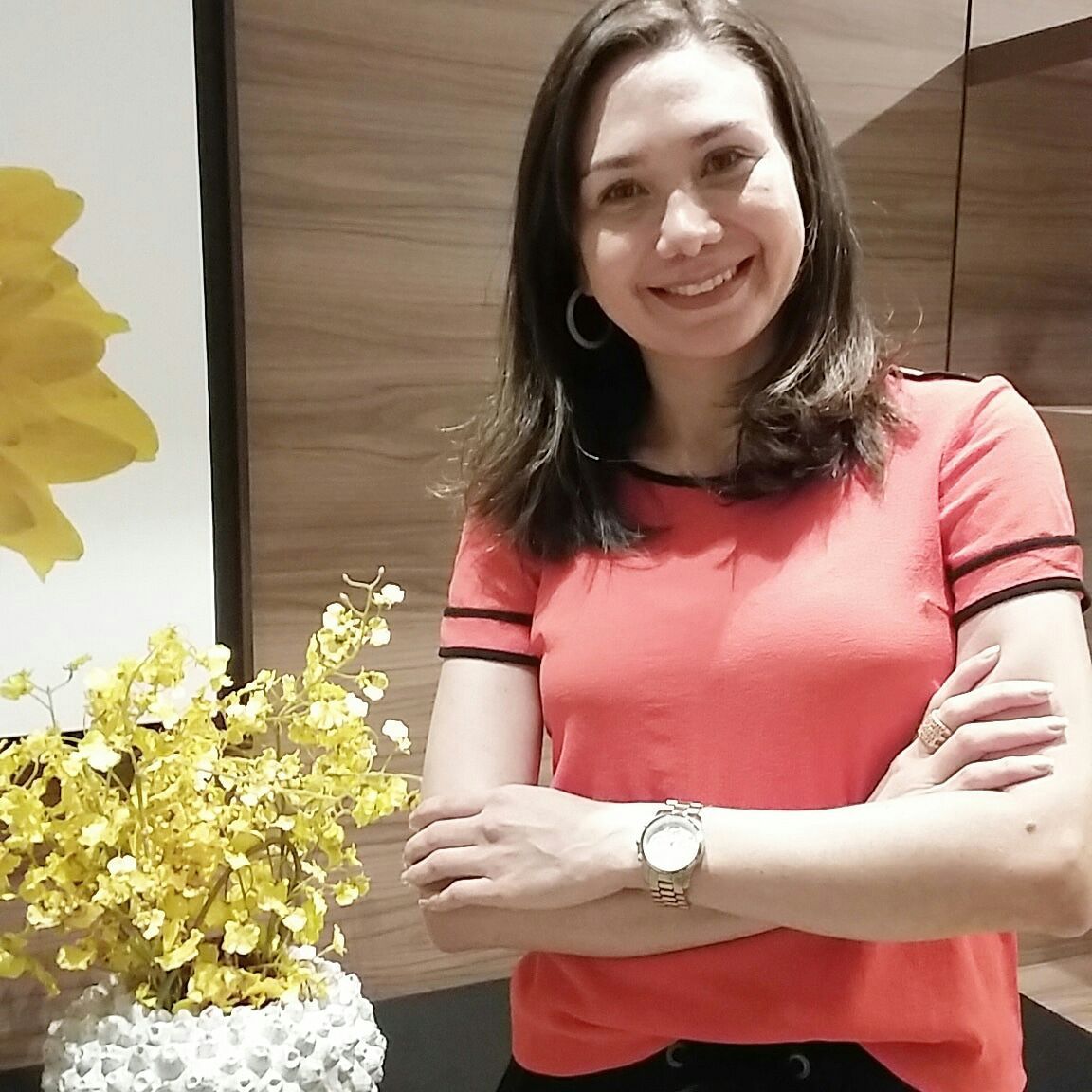 Kelly Fernandes De Vasconcelos-9