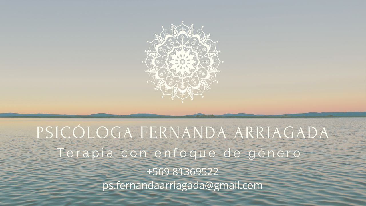 María Fernanda Arriagada Ramis-0