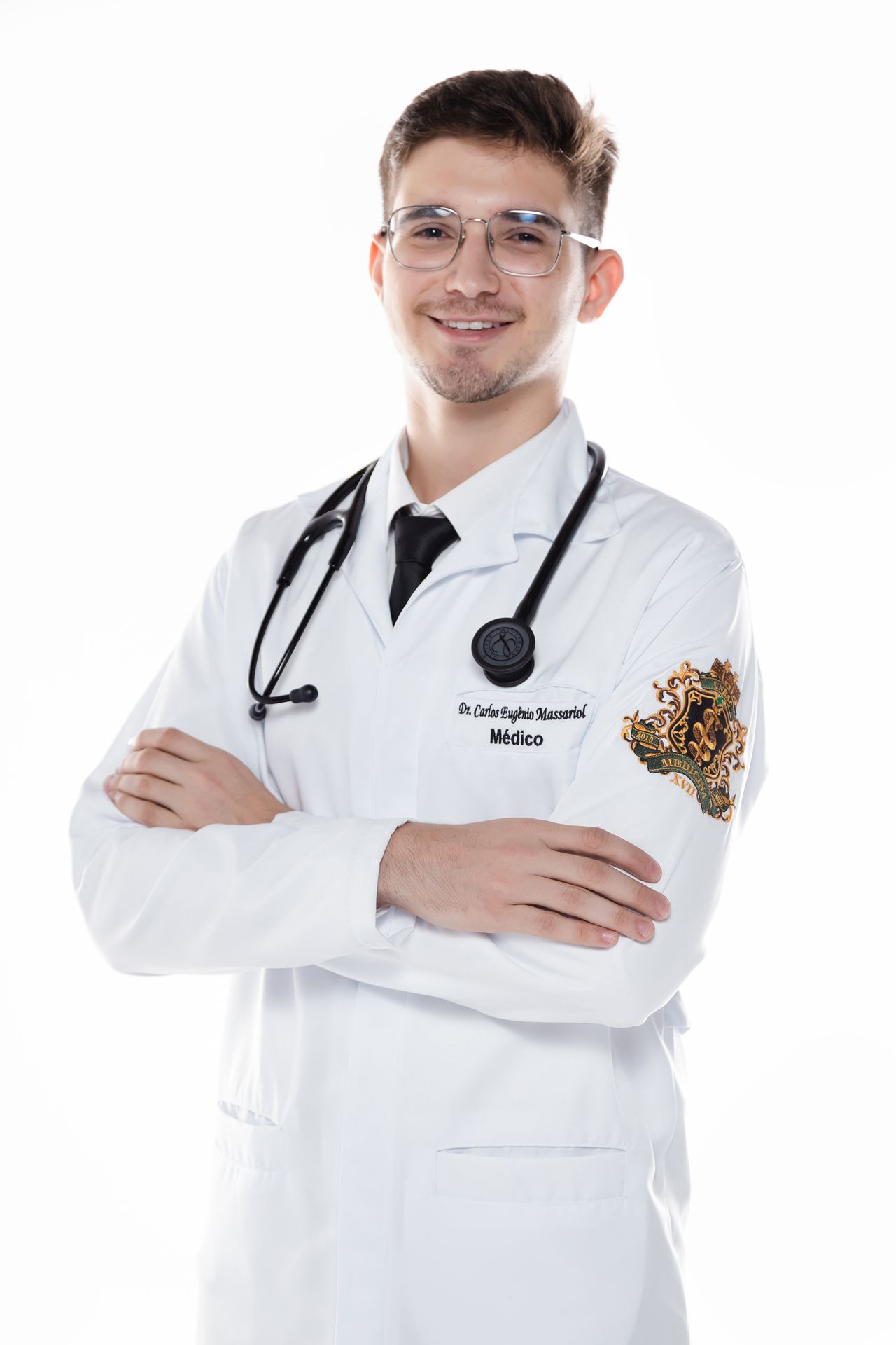 Carlos Eugênio Massariol-1