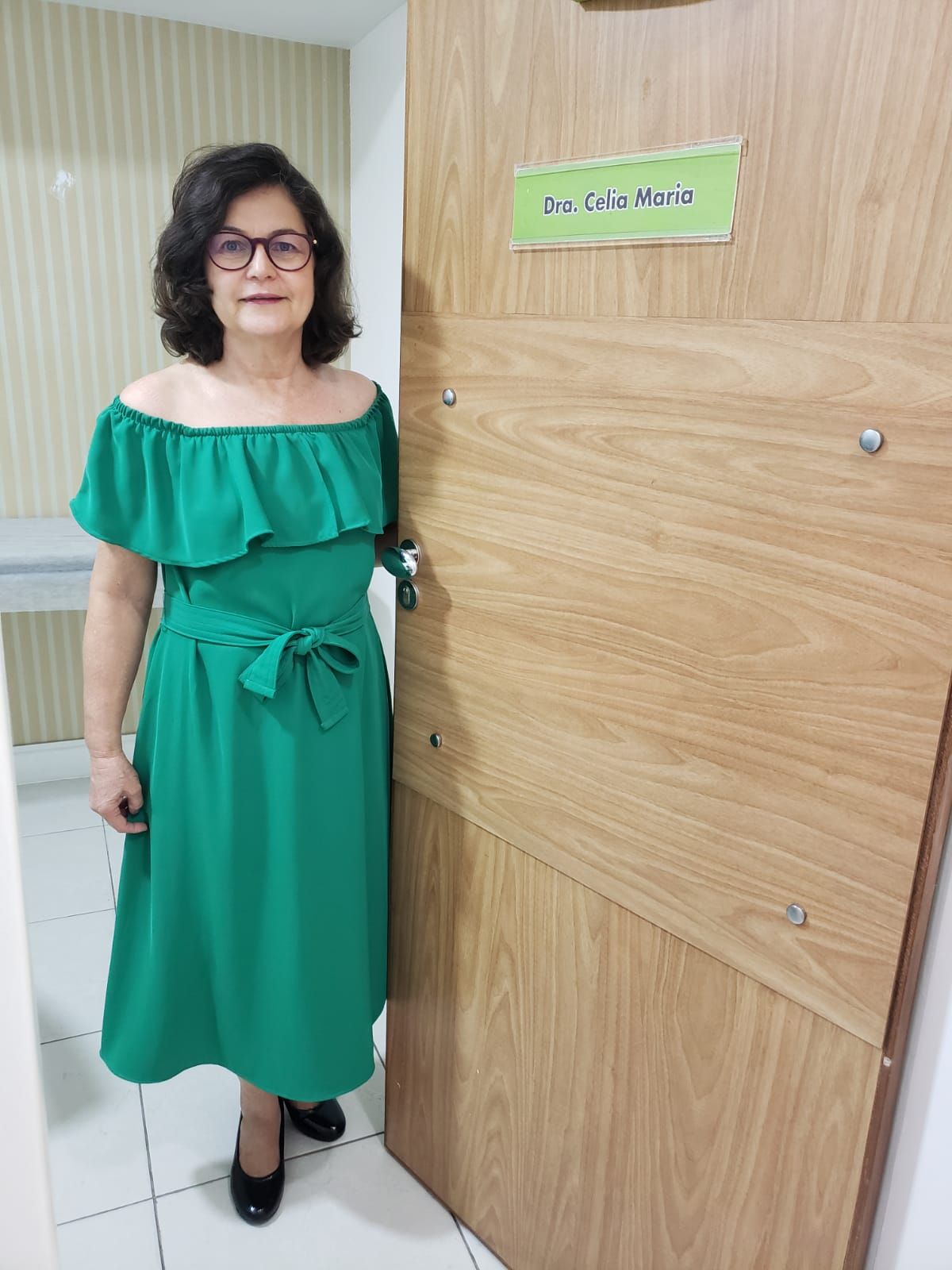 Celia Maria Carneiro Dos Santos-2