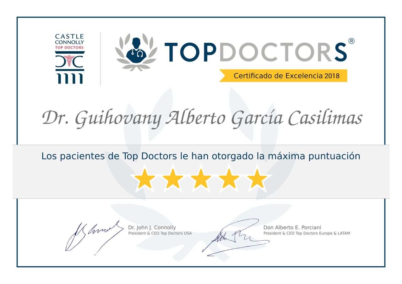 Guihovany Alberto Garcia Casilimas-10