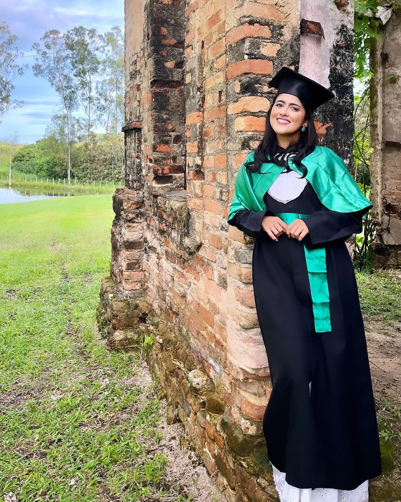 Thayse  Souza Dos Santos -1