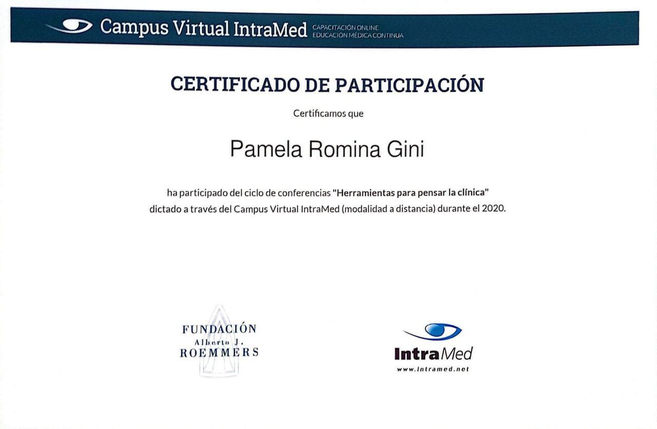 Pamela Romina Gini-22
