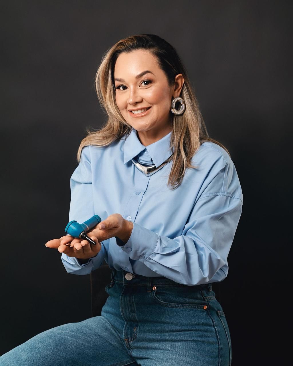 Francisca Ivone De Abreu Sousa-2