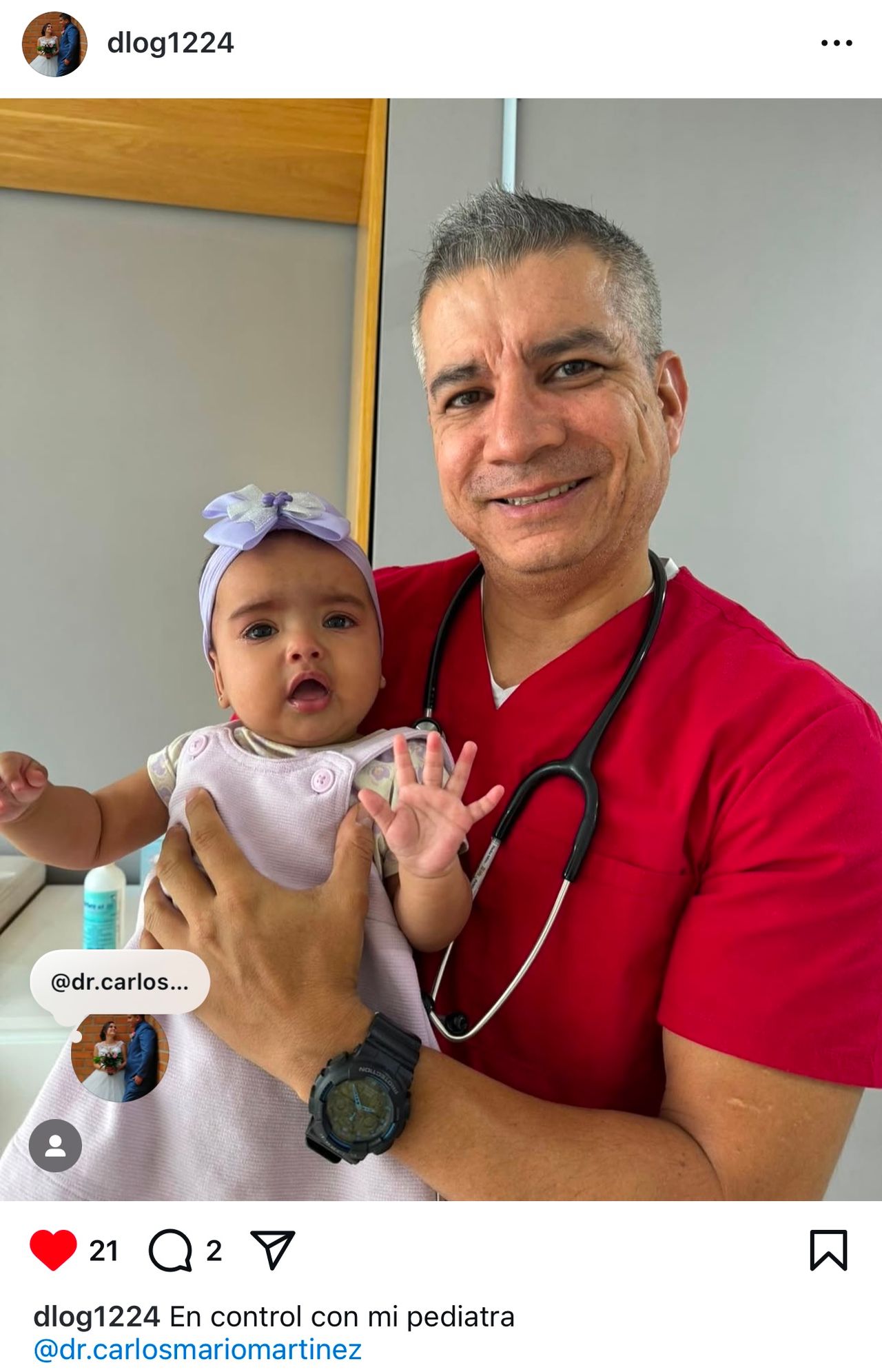 Carlos Mario Martinez-21