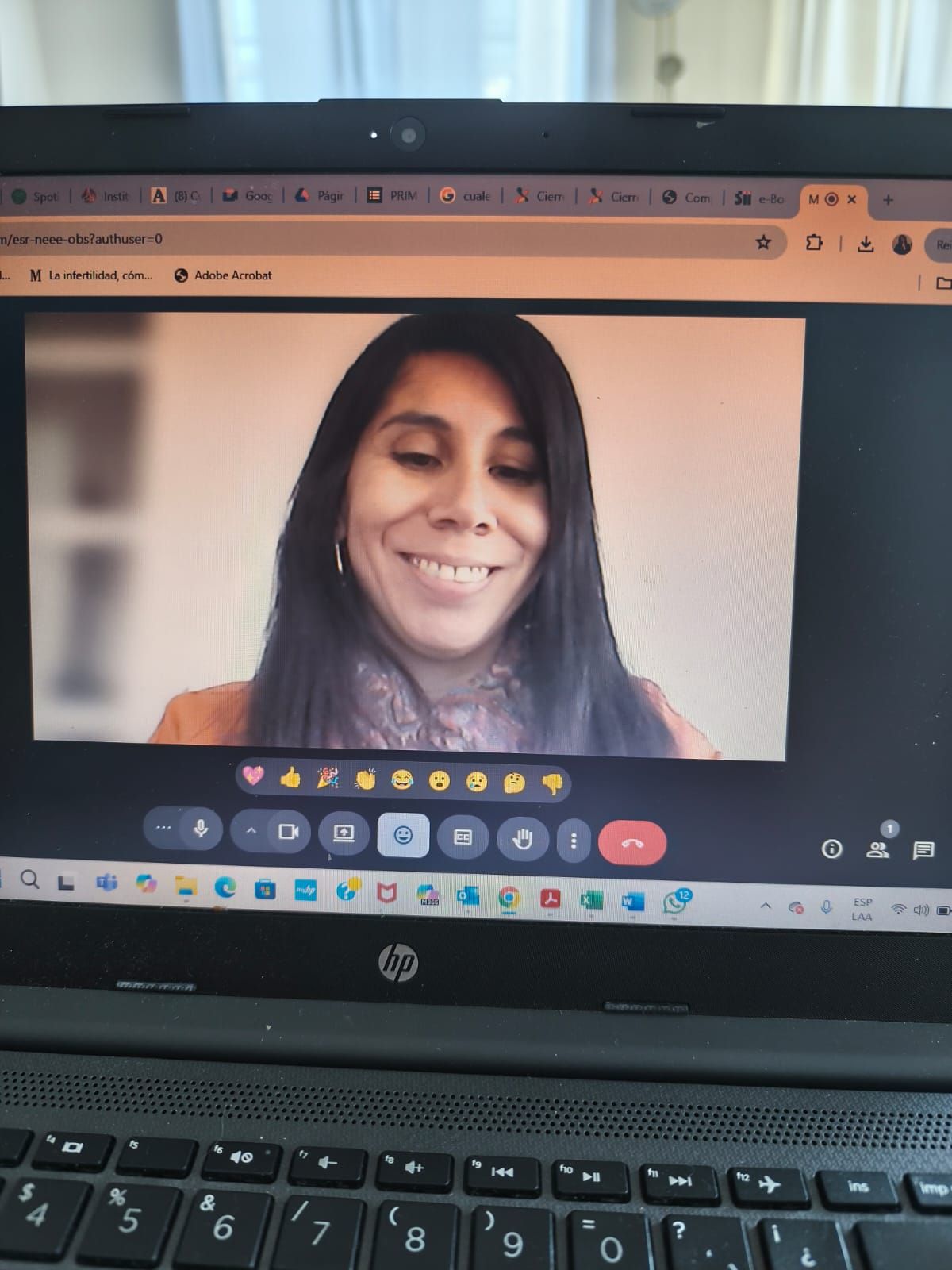 Gloria Santibañez Contreras-15