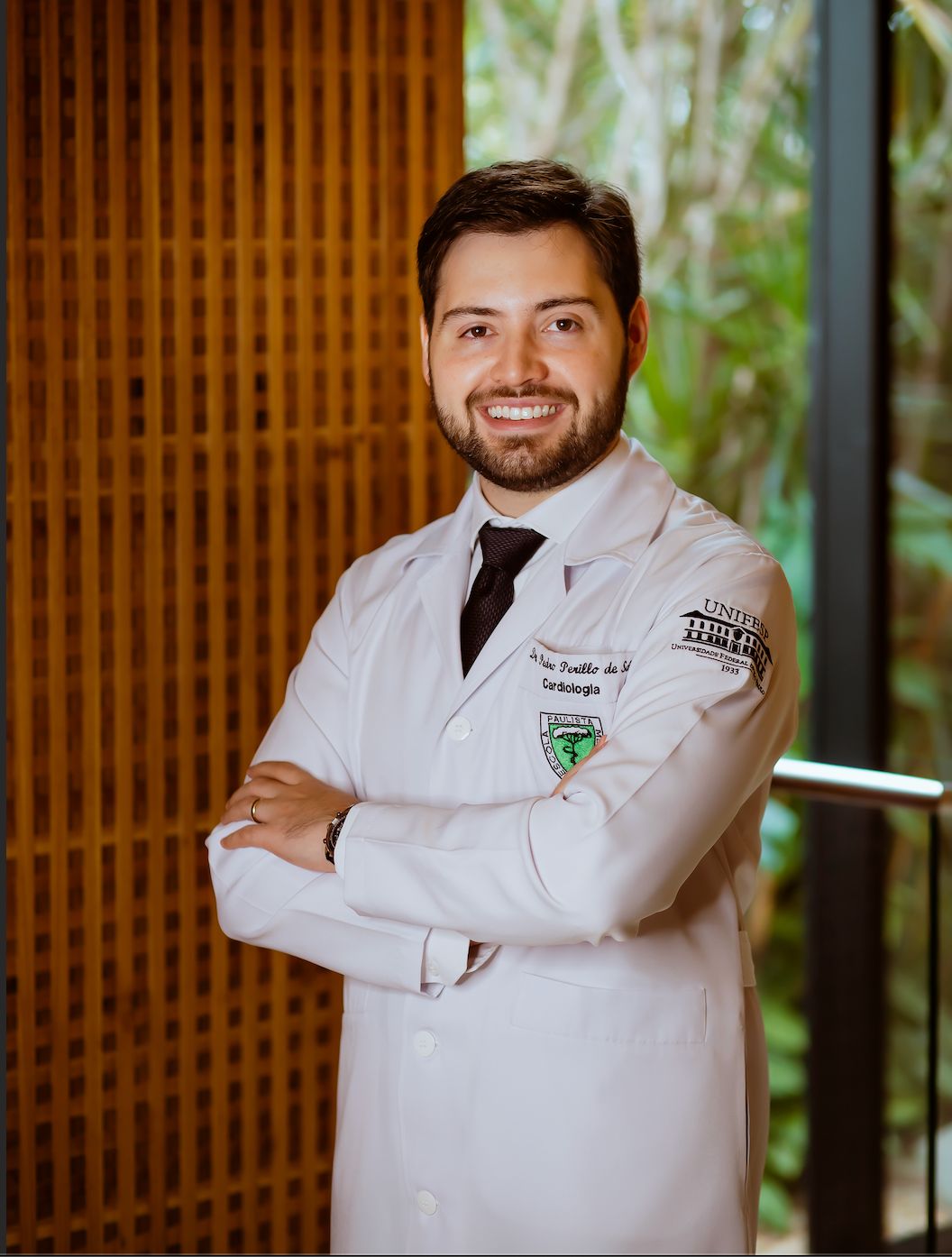 Pedro Perillo M. D. De Sá-0