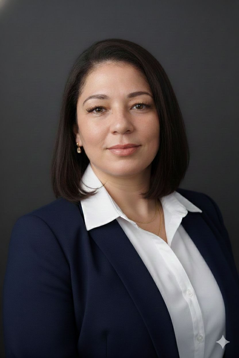 Karina  De Castro Campolina-1