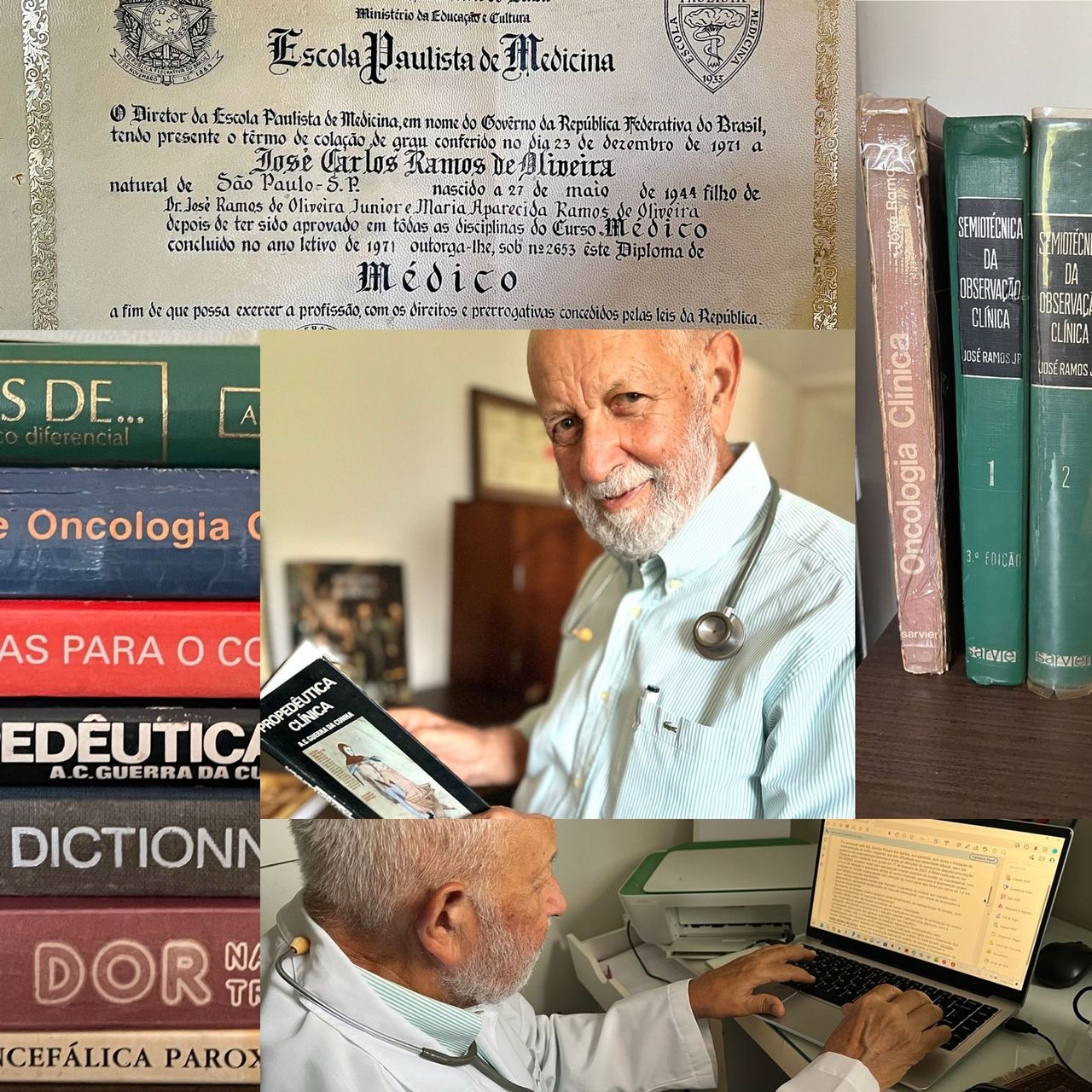 Jose Carlos Ramos De Oliveira-3