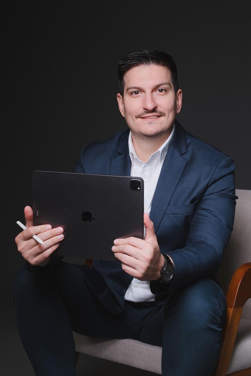 Leonardo Luiz Matricardi-0