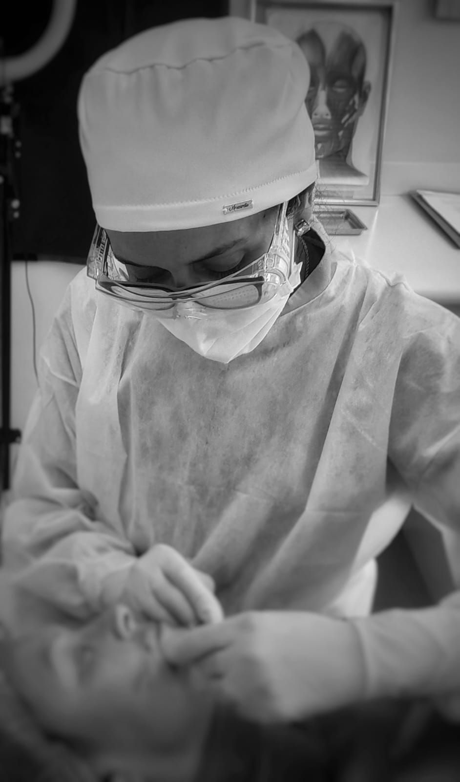 Ana Lúcia Mello De Quadros-5