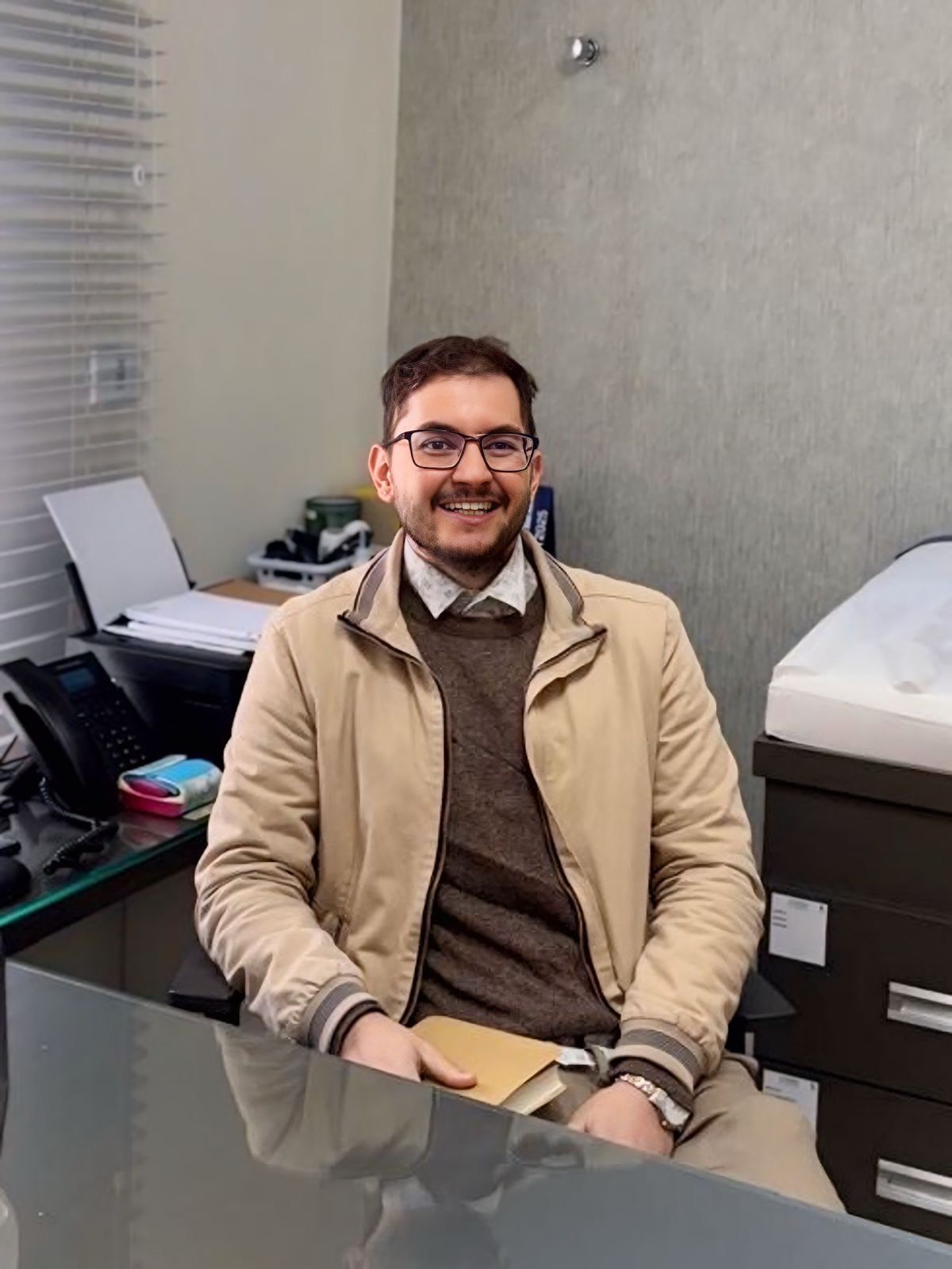 Igor De Lima Machado-1