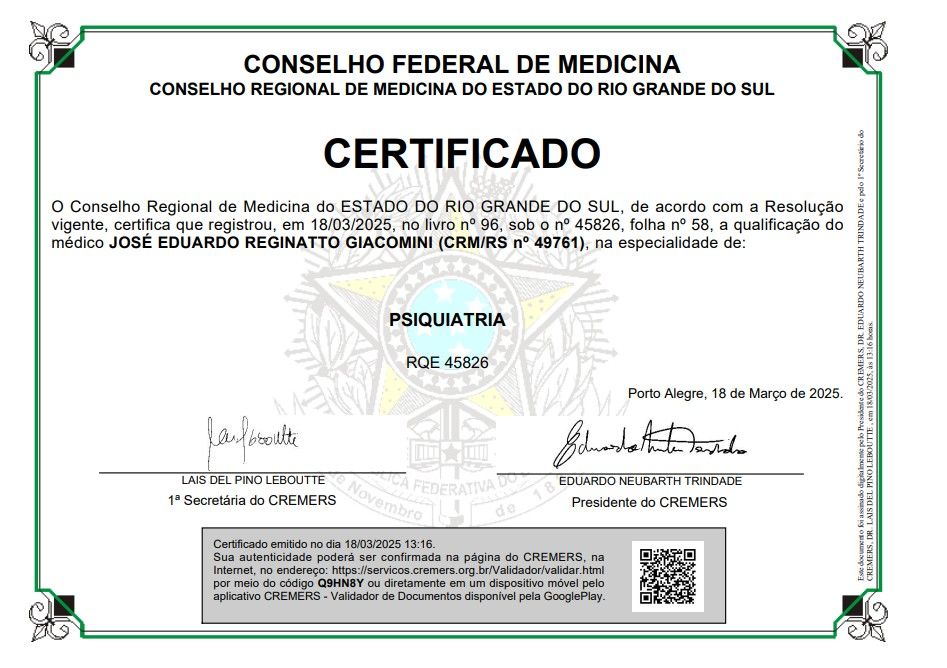 José Eduardo  Reginatto Giacomini-0