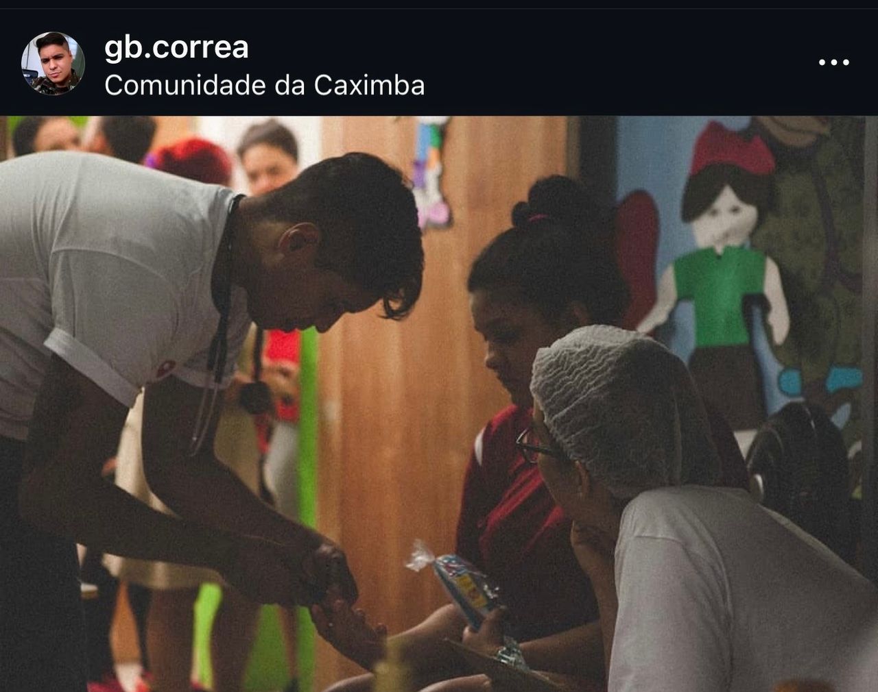 Gabriel  Fernando De Araújo Corrêa -0