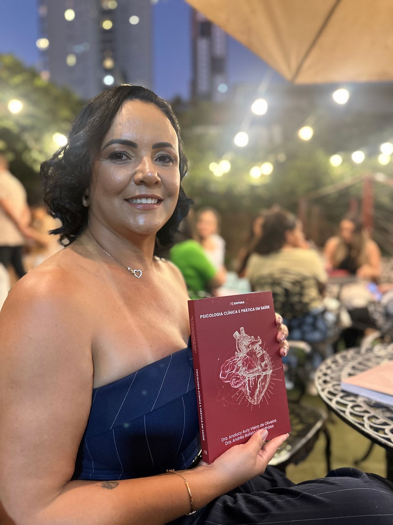 Araceli Beatriz  Ribeiro Baião-0